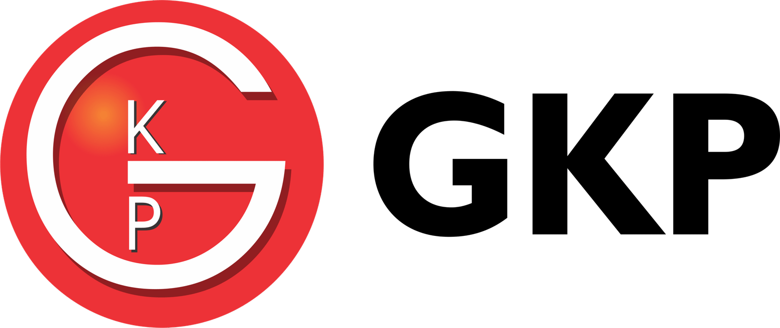 GKP Logo