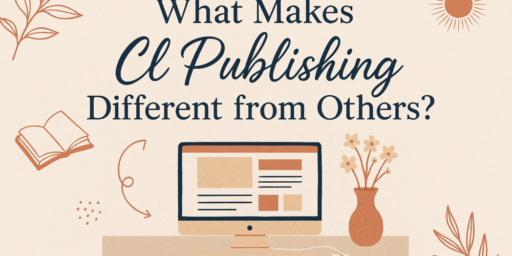 CL Publishing