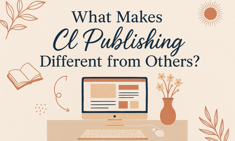 CL Publishing