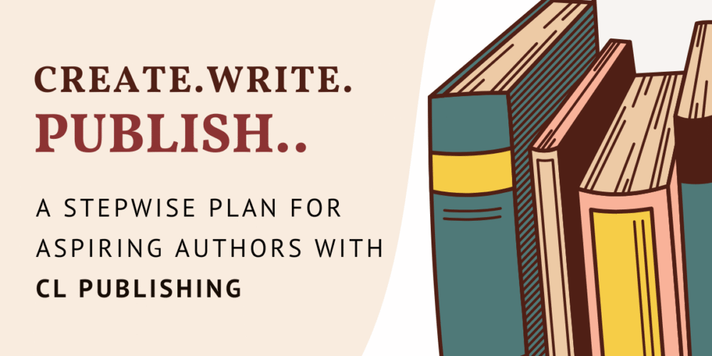 CL Publishing Create Write Publish