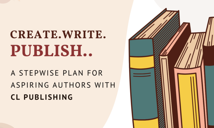 CL Publishing Create Write Publish