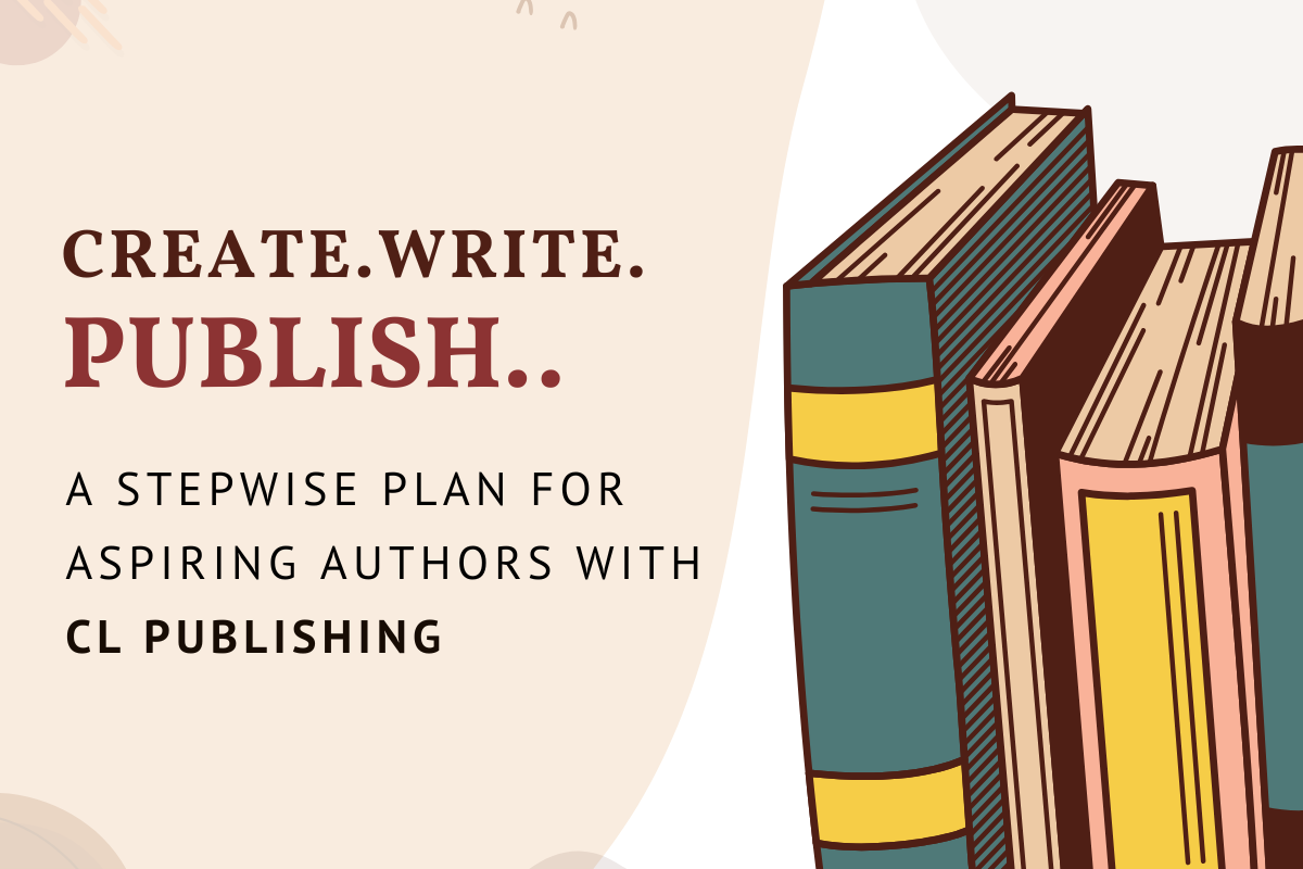 CL Publishing Create Write Publish